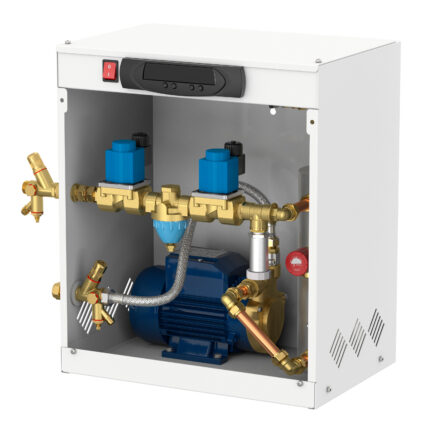 Bơm khử khí chân không HVAC PSD