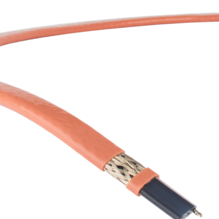 Heat Trace HTSX - Dây gia nhiệt Thermon