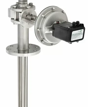Type 5090 - injection cooler