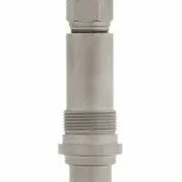 Type 8040 - sliding gate shut-off valve