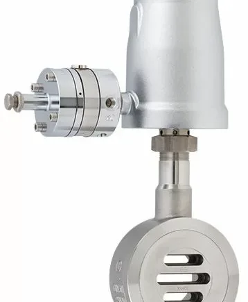 Type 8042 - pressure regulator