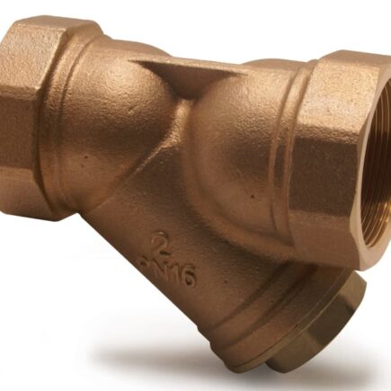 Pegler V913 DN25 y lọc