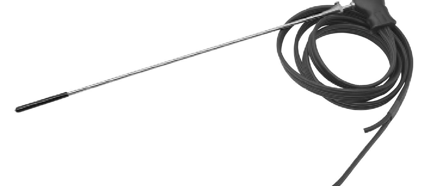 Flue Gas Probe