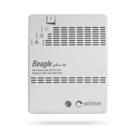 Máy dò rò rỉ gas khu dân cư Beagle Plus