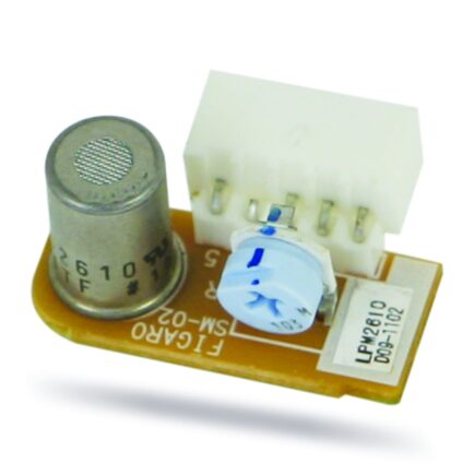 Precalibrated sensor