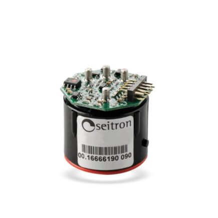 Sensor CO