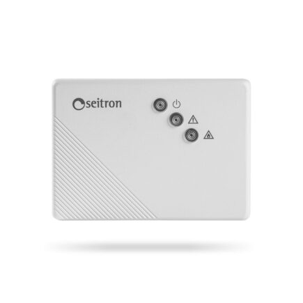 cảm biến phát hiện rò rỉ gas từ xa