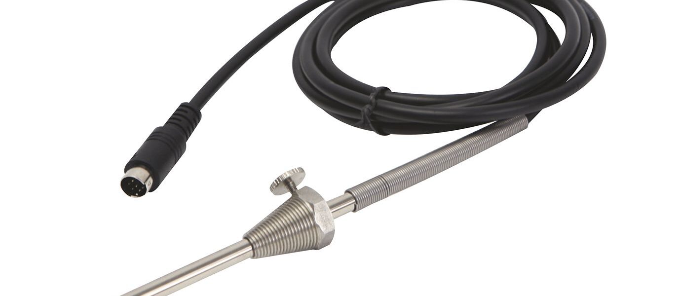 đầu dò nhiệt độ ngoài trời PT100