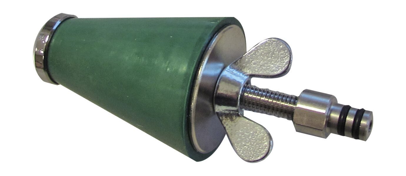 fitting 44 - 22 mm