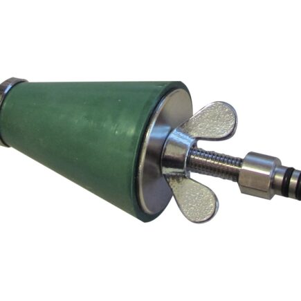 fitting 44 - 22 mm