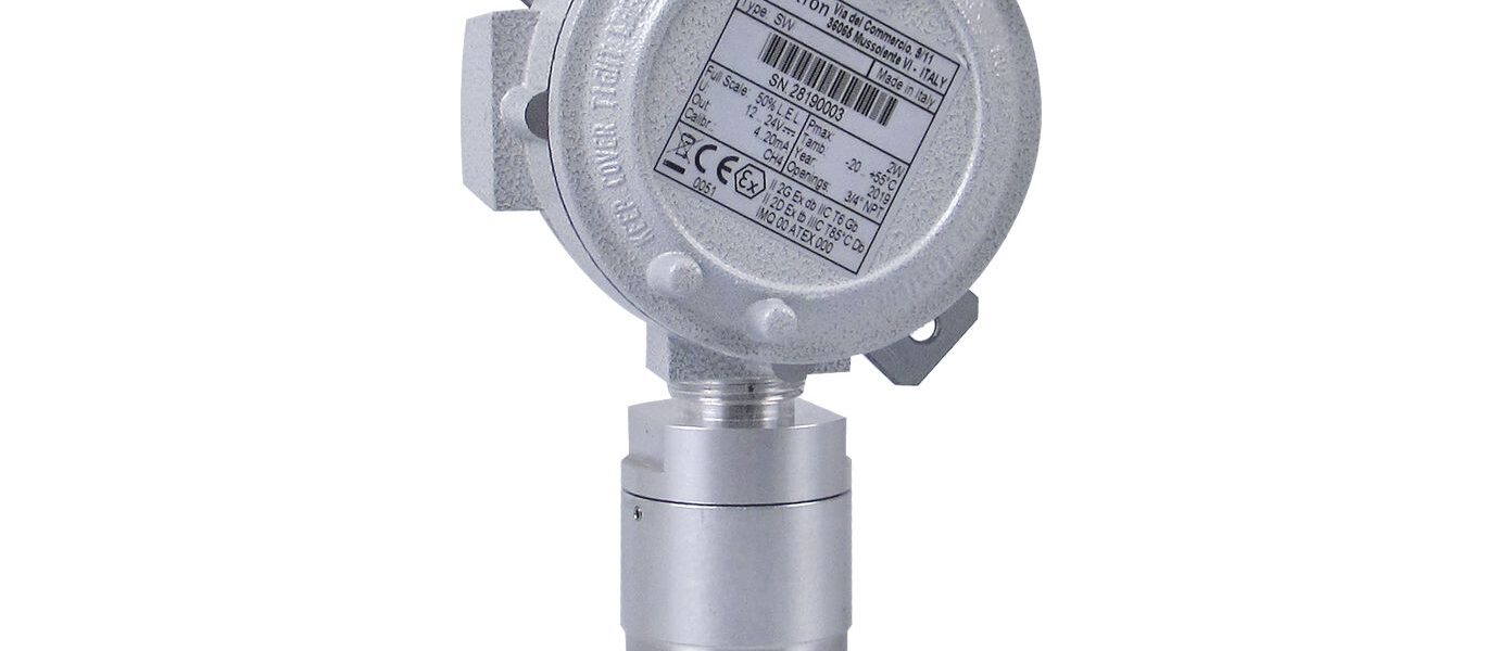 may phat hien khi co chung chi ATEX