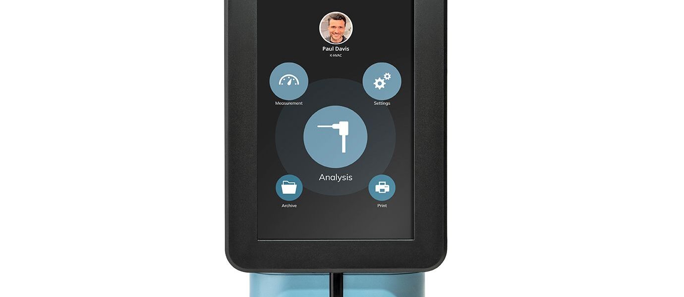 Novo Combustion Analyzer