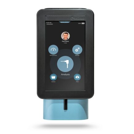Novo Combustion Analyzer