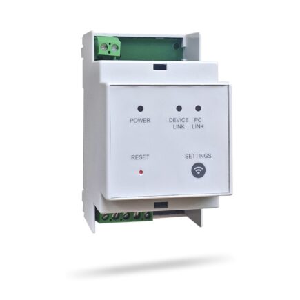 Modbus RTU Interface