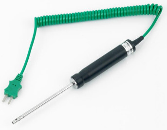 đầu dò nhệt độ