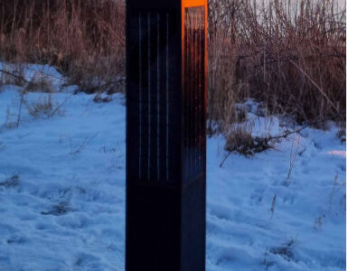 Sunniva Bollard®