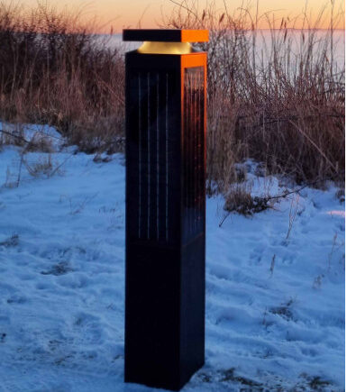 Sunniva Bollard®
