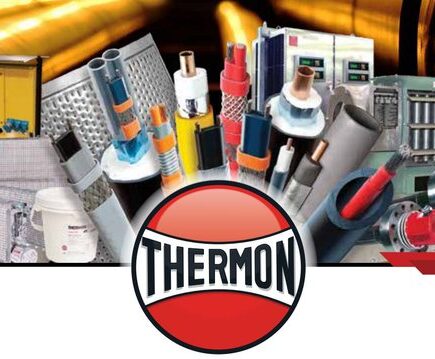 Mã hàng Thermon