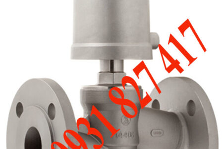 van đóng mở, van bật tắt