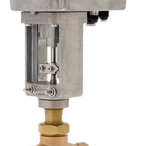 Van động cơ 3 ngã, 2 ngã