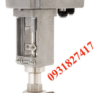 VAn động Cơ 3 Ngả 7282, Schubert & Salzer