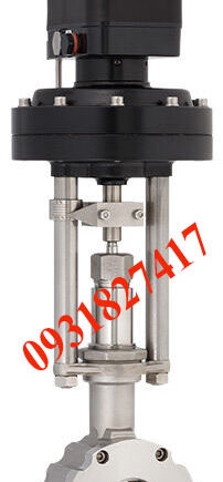 Van Điều Khiển Cổng Trượt 8021