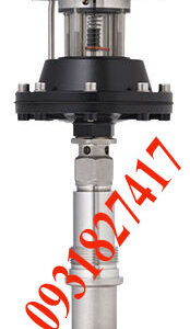 van điều khiển cửa trượt 8028