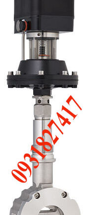 van điều khiển cửa trượt 8028