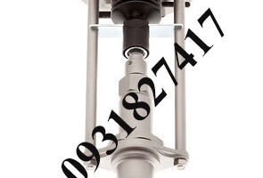 van động cơ cửa trượt