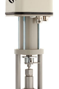 van cửa trượt động cơ 8035