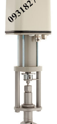 van cửa trượt động cơ 8035