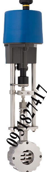 van động cơ cửa trượt 8036