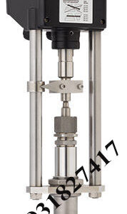 van động cơ cửa trượt