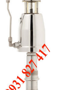 Van Điều Khiển Cửa Trượt