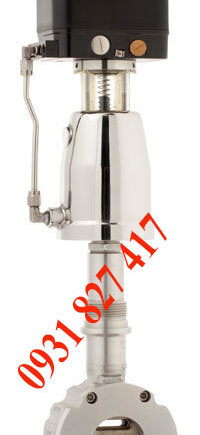 Van Điều Khiển Cửa Trượt
