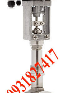 van khí né, van đóng mở