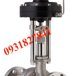 Van động cơ của trượt mặt bích 8621