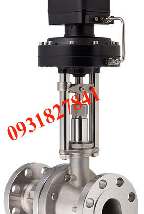 Van động cơ của trượt mặt bích 8621