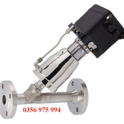 Van điều khiển góc ngồi