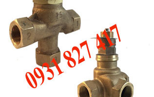 van điều khiển 3 chiều van L3S