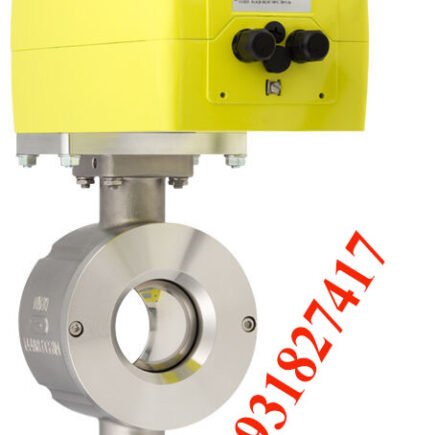 van bi động cơ chống cháy 4037