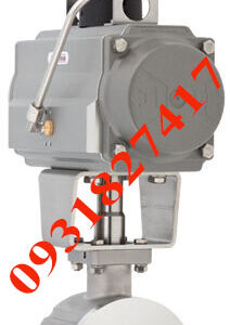 van bi cổng trượt 4040