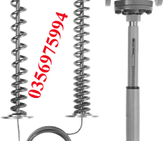 bộ điều nhiệt van clorius