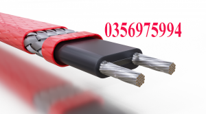 day gia nhiet thermon USX