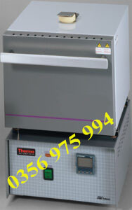 Lò Nung Thermo Scientific F48010-33 ( THERMOLYNE BENCHTOP MUFFLE FURNACE)