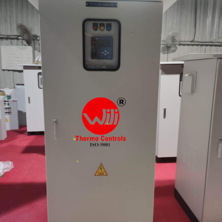 TỦ ĐIỆN BÙ CÔNG SUẤT PHẢN KHÁNG -WILI