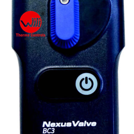 bc3, Lưu lượng kế NexusValve BC3 NexusValve-BC3