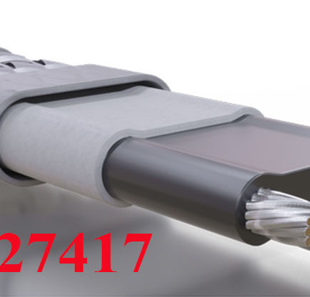 Dây gia nhiệt Thermon BSX bsx 5-2-foj Self Regulating Heating Cable
