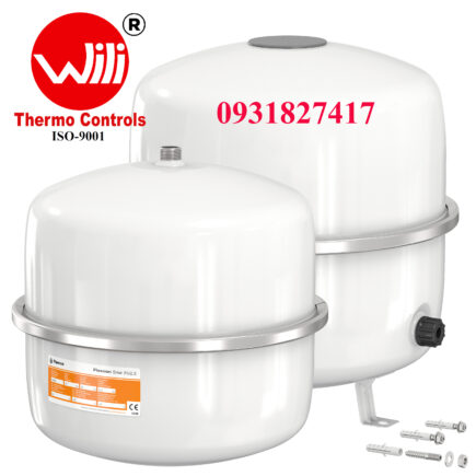 bình điều áp