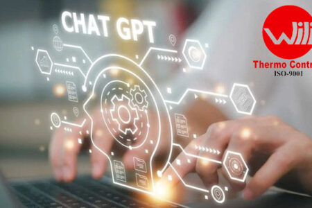 chat gpt, cảm biến